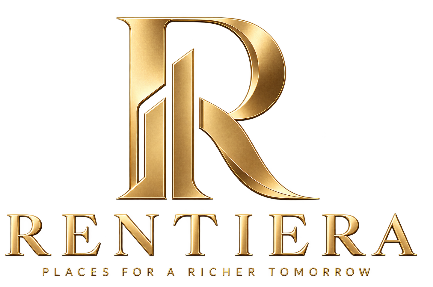 RENTIERA — Places for a richer tomorrow